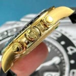 ロレックスデイトナ126528lnコピーCal.4131ムーブメント加重版 BT工場 - 画像 (10)