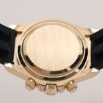 ロレックスデイトナ126538tbrコピー Cal.4131自動巻きBT工場 - 画像 (12)