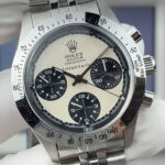 デイトナ ポールニューマン 6263スーパーコピー時計Cal.727手巻き - 画像 (3)