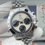 デイトナ ポールニューマン 6263スーパーコピー時計Cal.727手巻き