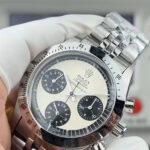 デイトナ ポールニューマン 6263スーパーコピー時計Cal.727手巻き - 画像 (5)