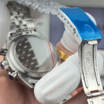 デイトナ ポールニューマン 6263スーパーコピー時計Cal.727手巻き - 画像 (8)