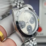 デイトナ ポールニューマン 6263スーパーコピー時計Cal.727手巻き - 画像 (7)