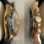 ロレックス デイトナスーパーコピー126518LN-0010 重さ160g - 画像 (10)