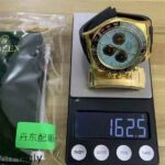 ロレックス デイトナスーパーコピー126518LN-0014重さ160g - 画像 (2)