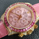 ロレックススーパーコピーデイトナバービー ref. 126538TRO