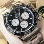 ロレックスデイトナ126529lnコピーAPS工場加重版180g