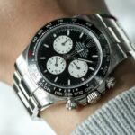 ロレックスデイトナ126529lnコピーAPS工場加重版180g - 画像 (2)