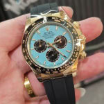 ロレックス デイトナスーパーコピー126518LN-0014重さ160g