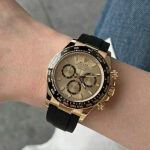 ロレックス デイトナスーパーコピー126518LN-0010 重さ160g - 画像 (13)