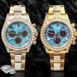 ロレックスデイトナコピーシークレットモデル cal.4130ムーブメント