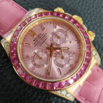 ロレックススーパーコピーデイトナバービー ref. 126538TRO - 画像 (2)