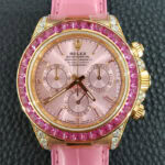 ロレックススーパーコピーデイトナバービー ref. 126538TRO - 画像 (4)