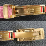 ロレックススーパーコピーデイトナバービー ref. 126538TRO - 画像 (10)