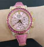 ロレックススーパーコピーデイトナバービー ref. 126538TRO - 画像 (5)