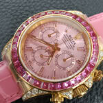 ロレックススーパーコピーデイトナバービー ref. 126538TRO - 画像 (3)