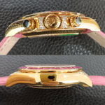 ロレックススーパーコピーデイトナバービー ref. 126538TRO - 画像 (7)