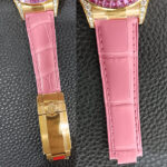 ロレックススーパーコピーデイトナバービー ref. 126538TRO - 画像 (8)