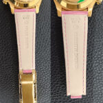 ロレックススーパーコピーデイトナバービー ref. 126538TRO - 画像 (9)