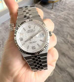 ロレックスランドドゥエラー127334コピーAsian ムーブメント搭載 - 画像 (3)