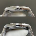 ロレックスランドドゥエラー127334コピーAsian ムーブメント搭載 - 画像 (4)