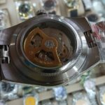 ロレックスランドドゥエラー127334コピーAsian ムーブメント搭載 - 画像 (5)