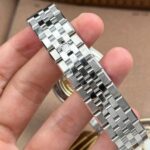 ロレックスランドドゥエラー127334コピーAsian ムーブメント搭載 - 画像 (6)