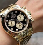 ロレックスデイトナコピー126508-0003 APS工場加重版176g - 画像 (2)