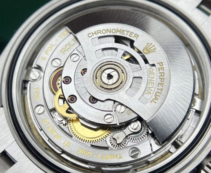 2026年新作ロレックスコピーデイトジャスト 41 126334-0033 VS工場 - 画像 (9)