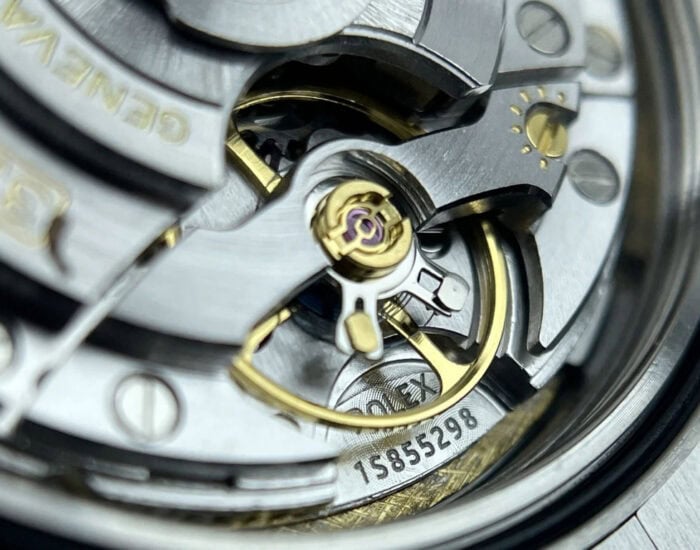 2026年新作ロレックスコピーデイトジャスト 41 126334-0033 VS工場 - 画像 (10)