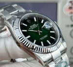 2026年新作ロレックスコピーデイトジャスト 41 126334-0033 VS工場 - 画像 (6)