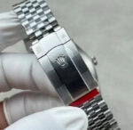 2026年新作ロレックスコピーデイトジャスト 41 126334-0033 VS工場 - 画像 (13)