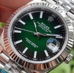 2026年新作ロレックスコピーデイトジャスト 41 126334-0033 VS工場 - 画像 (2)