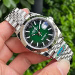 2026年新作ロレックスコピーデイトジャスト 41 cal.3235 自動巻きN工場
