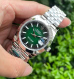 2026年新作ロレックスコピーデイトジャスト 41 cal.3235 自動巻きN工場 - 画像 (3)