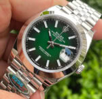 2026年新作ロレックスコピーデイトジャスト 41 cal.3235 自動巻きN工場 - 画像 (2)