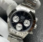 2026年新型デイトナ6265コピー Cal.722手巻きムーブメント - 画像 (3)