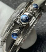 2026年新型デイトナ6269コピー Cal.722手巻きムーブメント - 画像 (4)