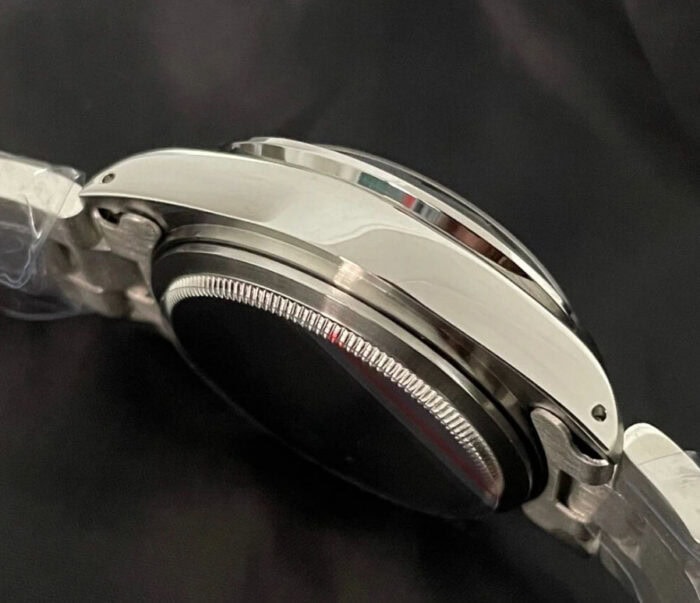 2026年新型デイトナ6269コピー Cal.722手巻きムーブメント - 画像 (5)