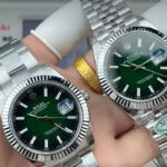 2026年新作ロレックスコピーデイトジャスト 41 126334-0033