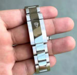 2026年新作ロレックスコピーデイトジャスト 41 126334-0033 - 画像 (6)