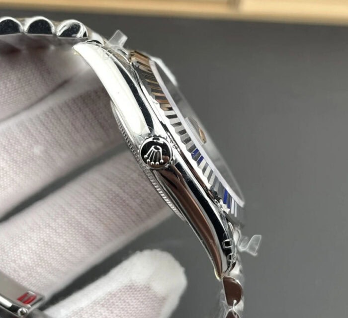 2026年新作ロレックスコピーデイトジャスト 41 126334-0033 - 画像 (8)