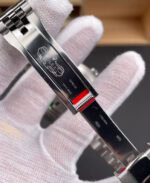 2026年新作ロレックスコピーデイトジャスト 41 126334-0033 - 画像 (9)