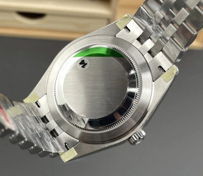 2026年新作ロレックスコピーデイトジャスト 41 126334-0033 - 画像 (11)