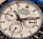 2026新作ロレックスデイトナ126502コピー cal.4131ムーブメント搭載 - 画像 (2)