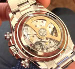 2026新作ロレックスデイトナ126502コピー cal.4131ムーブメント搭載 - 画像 (5)