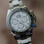 2026新作ロレックスデイトナ126502コピー cal.4131ムーブメント搭載