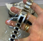 2026新作ロレックスデイトナ126502コピー cal.4131ムーブメント搭載 - 画像 (6)