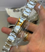 2026新作ロレックスデイトナ126502コピー cal.4131ムーブメント搭載 - 画像 (7)