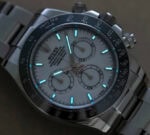 2026新作ロレックスデイトナ126502コピー cal.4131ムーブメント搭載 - 画像 (4)